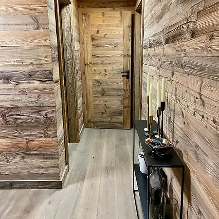 Standing - 2 To 8 People - Mont D'arbois Megève