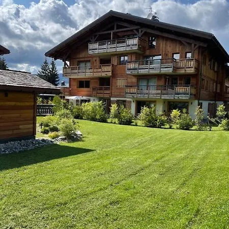 Standing - 2 To 8 People - Mont D'arbois Megève