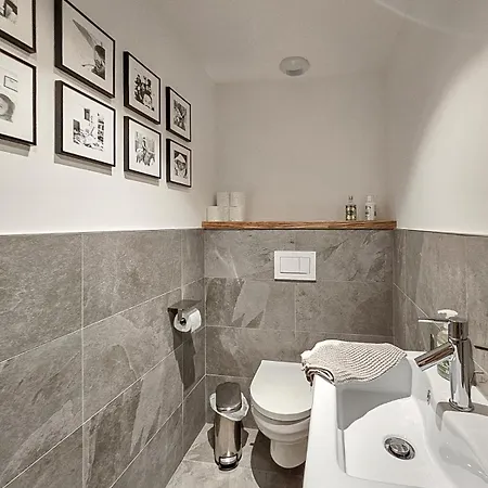 Lägenhet Standing - 2 To 8 People - Mont D'arbois Megève