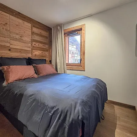 Standing - 2 To 8 People - Mont D'arbois Megève