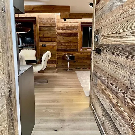 Standing - 2 To 8 People - Mont D'arbois Megève