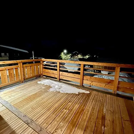 Lejlighed Standing - 2 To 8 People - Mont D'arbois *