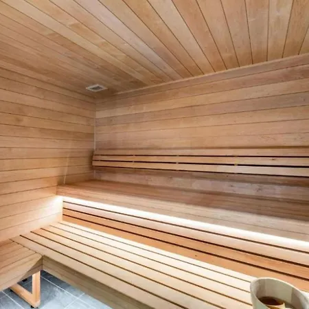 Apartmán Standing - 2 To 8 People - Mont D'arbois Megève