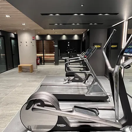 Standing - 2 To 8 People - Mont D'arbois Апартаменты *