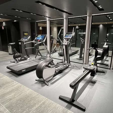 Standing - 2 To 8 People - Mont D'arbois Апартаменты Межев