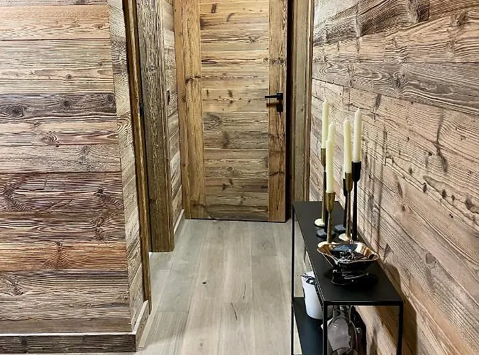 Standing - 2 To 8 People - Mont D'arbois Megève