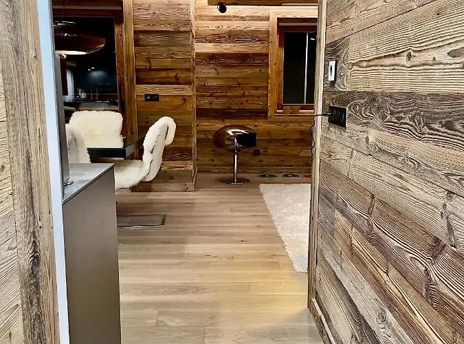 Standing - 2 To 8 People - Mont D'arbois Megève