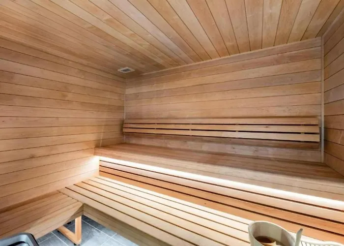 Appartement Standing - 2 To 8 People - Mont D'arbois Megève