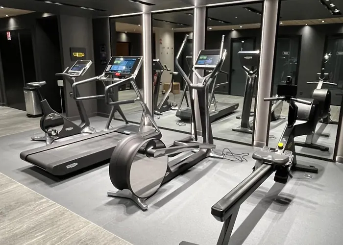 Standing - 2 To 8 People - Mont D'arbois Апартаменты Межев