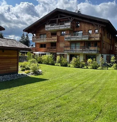 Standing - 2 To 8 People - Mont D'arbois Megève