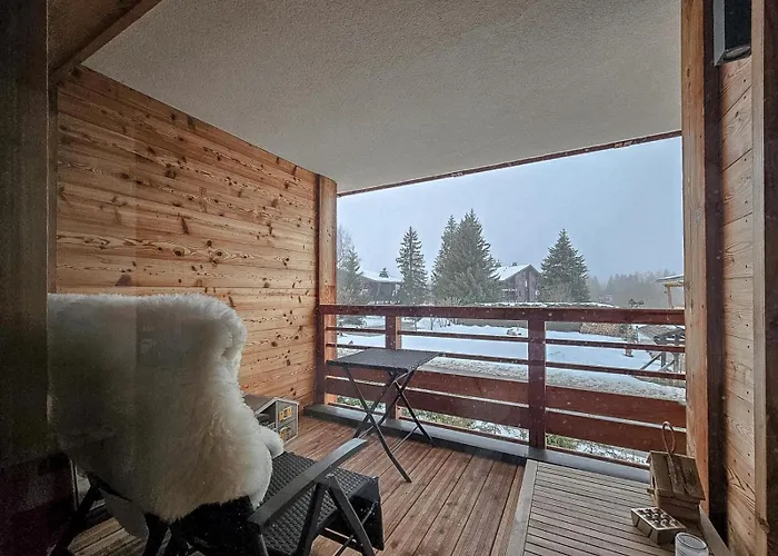 Standing - 2 To 8 People - Mont D'arbois Appartement Megève