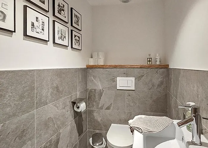 Appartement Standing - 2 To 8 People - Mont D'arbois Megève